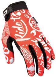 Alpinestars TSG - Manusi ciclism TSG DW (L/F) - Red Sticky L (730011-50-638)