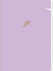 Ilijanum Caiet Ilijanum, A5, 96 file, 70 g/mp, dictando, soft touch (CI021108)
