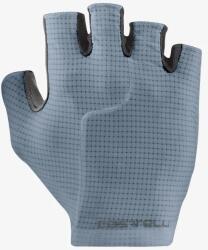Castelli - manusi degete scurte - Premio Evo Glove - gri - XS (CAS-4525022-860-XS)
