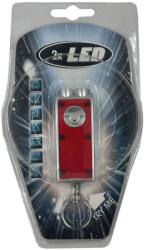  All Ride, Kulcstartó 2 Leddel (33869346) (33869346) - pepita