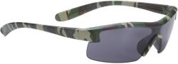 BBB Cycling - Ochelari copii - camuflaj mat/verde neon (BSG-5415)