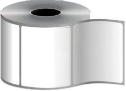  Etichete albe, 101 x 164, TT diam 76 fin, 895 etichete/rola (DO991026)