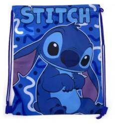 NEBULO Stitch: Tornazsák - kék