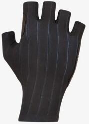 Castelli - manusi degete scurte - Rosso Corsa Pro Glove - negru - M (CAS-4526028-010-M)