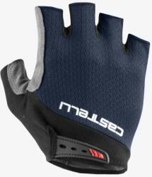 Castelli - manusi degete scurte - Entrata V Glove - albastru - S (CAS-4521075-424-S)