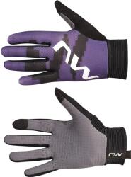 Northwave - manusi degete lungi - Air LF - mov Dark Purple - XXL (89202331-127-XX)