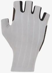 Castelli - manusi degete scurte - Rosso Corsa Pro Glove - argintiu - M (CAS-4526028-870-M)