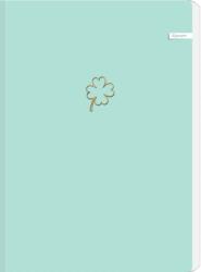 Ilijanum Caiet Ilijanum, A4, 96 file, 70 g/mp, dictando, soft touch (CI021106)