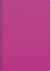 Ilijanum Caiet A5 capsat, 40 file matematica, 60g/mp, PP 280 microni (CI800170)
