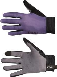 Northwave - manusi degete lungi - Air LF W - mov Dark Purple - S (89202330-127-S)