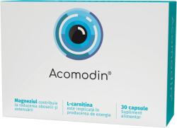 Naturpharma Acomodin, 30 capsule, Naturpharma - springfarma