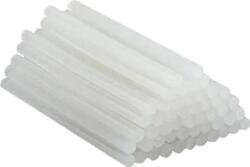 Iternet Bare lipici termic, transparent, 11mm x 20cm, 12 buc/blister, pentru pistol lipit ITERNET 60W si 40W (IT-4231)