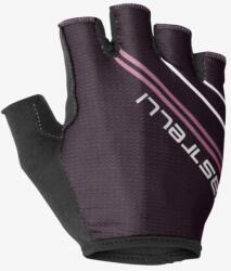 Castelli - manusi degete scurte - Dolcissima 2 W Glove - mov inchis - M (CAS-4519060-513-M)