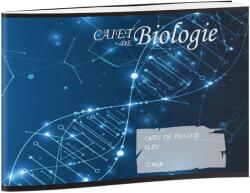 RTC Caiet special RTC, B5, 24 file, 60g, biologie (CI9700237)