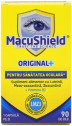 Amd Nobel Pharmaceutical MacuShield Original+, 90 capsule, Macu Vision