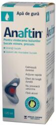 The Menarini Group Apa de gura Anaftin, 120 ml, Berlin Chemie