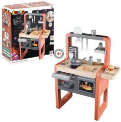 Smoby Bucătărie electronică (SM 311802) Bucatarie copii