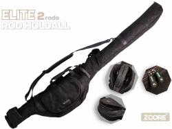 ZFISH Z-CORE Elite Carp Holdall 2 Rods 12ft/195cm (ZF-7616)