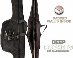 ZFISH Z-CORE 2 Rods Holdall 12ft/198cm (ZF-8064)