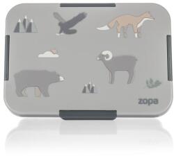 Zopa Cutie pentru gustări 1120 ml, Mountains (BD8595114423453)