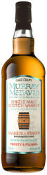 Benrinnes Cask Craft Madeira Finish Batch 3. Murray McDavid whisky DRS (0, 7L / 44, 5%) - whiskynet