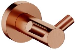 Omnires Cuier dublu Omnires Modern Project finisaj cupru periat (MP60120CPB)