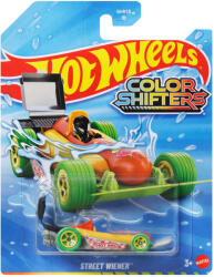 Mattel Hot Wheels: Street Wiener színváltós kisautó 1/64 - Mattel (BHR15/JKP23)