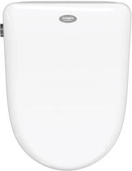 LIMPIO Capac Wc Smart Limpio WSB-1050RC, cu Funcție Bideu, Telecomanda, 1050W, Multiple Funcții, Încălzire Apa, Colac Antibacterial, Alb (WSB-1050RC)