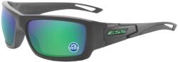 ESS Ochelari tactici ESS Credence Polarized - Matte Carbon/Mirrored Green