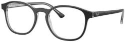 Ray-Ban RX5417 8367 - videt Rama ochelari