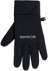 Columbia Sportswear Mănuși Columbia Omni-Heat Touch II - Black