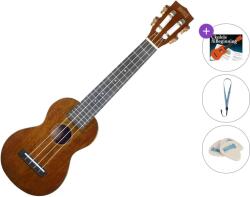Mahalo MJ1CS Standard SET Vintage Natural Koncert ukulele