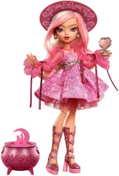 Moonspell Magic By Monster High, Carina Song, Vrajitoarea Iubirii, papusa Papusa