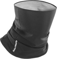 Salomon Neck Gaiter U Culoare: negru (LC2763500)
