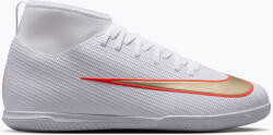 Nike Gyermek focicipők Nike Jr. Mercurial Superfly 11 Club white/bright crimson/blur - sportano - 18 225 Ft