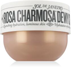 Sol de Janeiro Rosa Charmosa Cheirosa 91 Dewy Cream 240 ml