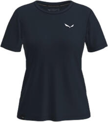 Salewa Tricou pentru femei Eagle Kaleido T-shirt Blueberry 42