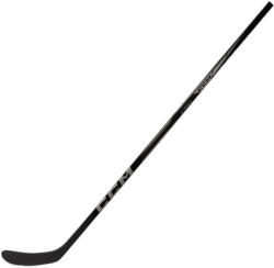 CCM Crosă de hochei compozit JetSpeed C300 Grey Senior 28 mâna stângă în jos, flex 75