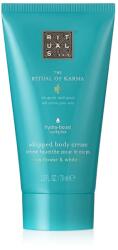 Rituals The Ritual Of Karma Habosított Testkrém 70 ml