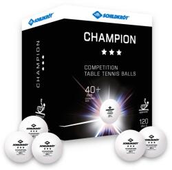 Donic Schildkröt Mingi Dic 3-Star Champi ITTF 120 pcs