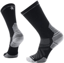 Smartwool Șosete pentru bărbați Hike Targeted Cushi Crew Black L