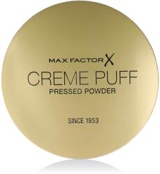MAX Factor Creme Puff Pressed Powder 14 g árnyék 75 Golden