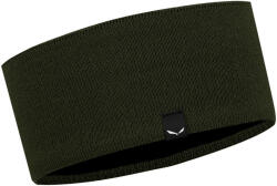 Salewa Puez AM Headband Dark Olive Hajpánt
