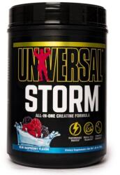 Universal Nutrition Storm 750 g kékmálna