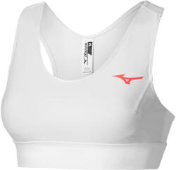 Mizuno Padded Bra White Női melltartó L