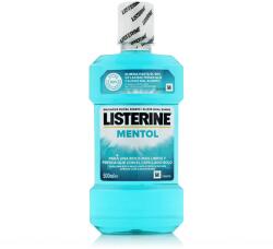 LISTERINE Mouthwash Mentol 500 ml