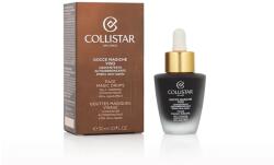 Collistar Face Magic Drops Self Tanning Concentrate 30 ml