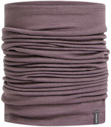 Icebreaker Merino 200 Oasis Flexi Chute Grey Plum Nyakvédő kendő