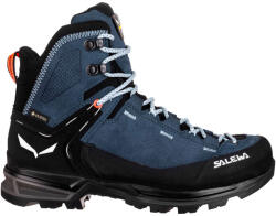 Salewa Încălțăminte outdoor pentru femei MTN Trainer 2 MID GTX Dark Denim/Black UK 5