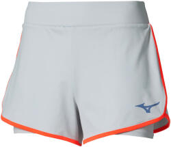 Mizuno Flex Short Cloudscape Női rövidnadrág M